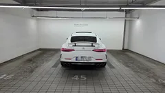 2022 Mercedes-Benz AMG GT 4Door 43 4MATIC+ — фото 4