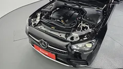 2022 Mercedes-Benz E-Class E350 4MATIC AMG Line — фото 6