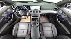 2022 Mercedes-Benz E-Class E350 4MATIC AMG Line — фото 7