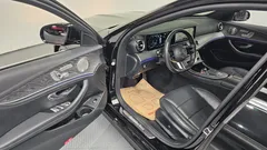 2022 Mercedes-Benz E-Class E350 4MATIC AMG Line — фото 10