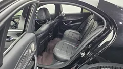 2022 Mercedes-Benz E-Class E350 4MATIC AMG Line — фото 15