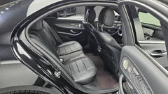 2022 Mercedes-Benz E-Class E350 4MATIC AMG Line — фото 16