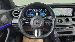 2022 Mercedes-Benz E-Class E350 4MATIC AMG Line — фото 18