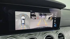 2022 Mercedes-Benz E-Class E350 4MATIC AMG Line — фото 19