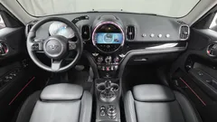 2022 Mini Countryman Classic, 은하색 — фото 7