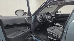 2022 Mini Countryman Classic, 은하색 — фото 10