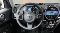 2022 Mini Countryman Classic, 은하색 — фото 14