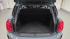 2022 Mini Countryman Classic, 은하색 — фото 17