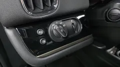 2022 Mini Countryman Classic, 은하색 — фото 20
