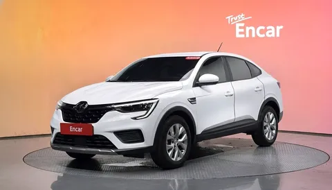 2023 Renault Samsung XM3 1.6 GTe LE