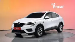 2023 Renault Samsung XM3 1.6 GTe LE — фото 1