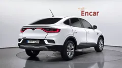 2023 Renault Samsung XM3 1.6 GTe LE — фото 2