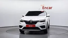 2023 Renault Samsung XM3 1.6 GTe LE — фото 3