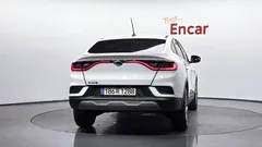 2023 Renault Samsung XM3 1.6 GTe LE — фото 4