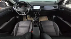 2023 Renault Samsung XM3 1.6 GTe LE — фото 7