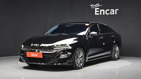 2023 Kia K5 2.0