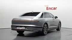 2023 Hyundai Grandeur 3.5 LPG 2WD — фото 2