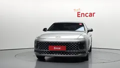 2023 Hyundai Grandeur 3.5 LPG 2WD — фото 3