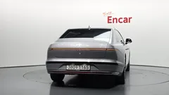 2023 Hyundai Grandeur 3.5 LPG 2WD — фото 4