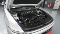 2023 Hyundai Grandeur 3.5 LPG 2WD — фото 6