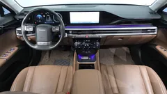2023 Hyundai Grandeur 3.5 LPG 2WD — фото 7
