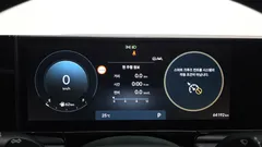 2023 Hyundai Grandeur 3.5 LPG 2WD — фото 8