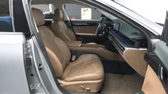 2023 Hyundai Grandeur 3.5 LPG 2WD — фото 11