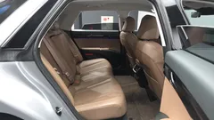 2023 Hyundai Grandeur 3.5 LPG 2WD — фото 12