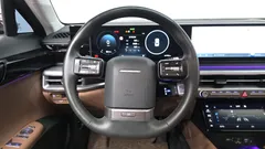 2023 Hyundai Grandeur 3.5 LPG 2WD — фото 13