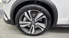 2021 Volvo V60 B5 Pro AWD, белый — фото 5