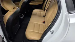 2021 Volvo V60 B5 Pro AWD, белый — фото 11