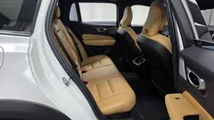 2021 Volvo V60 B5 Pro AWD, белый — фото 12