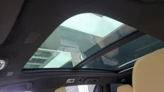 2021 Volvo V60 B5 Pro AWD, белый — фото 19