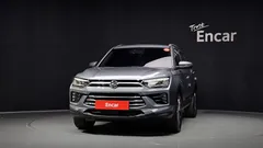 2023 KG_Mobility_Ssangyong KORANDO Gasoline 1.5 2WD C7 — фото 3