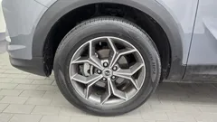 2023 KG_Mobility_Ssangyong KORANDO Gasoline 1.5 2WD C7 — фото 5