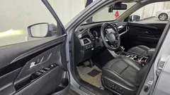 2023 KG_Mobility_Ssangyong KORANDO Gasoline 1.5 2WD C7 — фото 10
