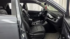 2023 KG_Mobility_Ssangyong KORANDO Gasoline 1.5 2WD C7 — фото 11