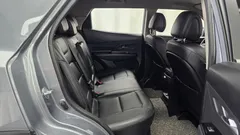 2023 KG_Mobility_Ssangyong KORANDO Gasoline 1.5 2WD C7 — фото 12