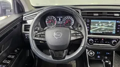 2023 KG_Mobility_Ssangyong KORANDO Gasoline 1.5 2WD C7 — фото 13