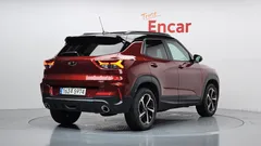2022 Chevrolet Trailblazer 1.3 Turbo 4WD — фото 2