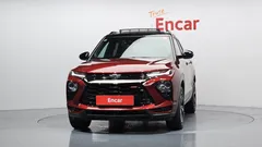 2022 Chevrolet Trailblazer 1.3 Turbo 4WD — фото 3