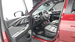 2022 Chevrolet Trailblazer 1.3 Turbo 4WD — фото 10