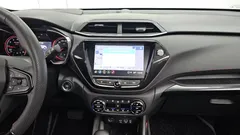 2022 Chevrolet Trailblazer 1.3 Turbo 4WD — фото 13