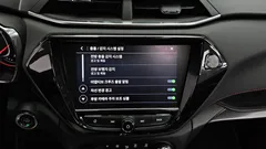 2022 Chevrolet Trailblazer 1.3 Turbo 4WD — фото 15