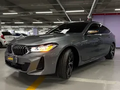 2023 BMW Gran Turismo 630i xDrive M Sport — фото 3