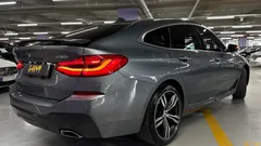 2023 BMW Gran Turismo 630i xDrive M Sport — фото 7