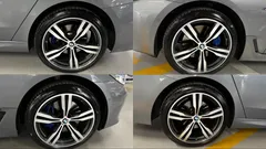 2023 BMW Gran Turismo 630i xDrive M Sport — фото 10