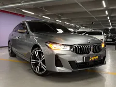2023 BMW Gran Turismo 630i xDrive M Sport — фото 13