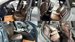2023 BMW Gran Turismo 630i xDrive M Sport — фото 15