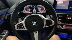 2023 BMW Gran Turismo 630i xDrive M Sport — фото 18